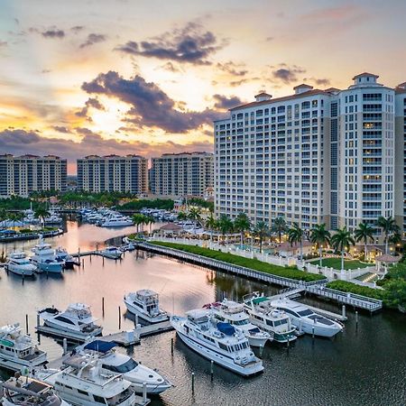 The Westin Cape Coral Resort At Marina Village Exterior foto