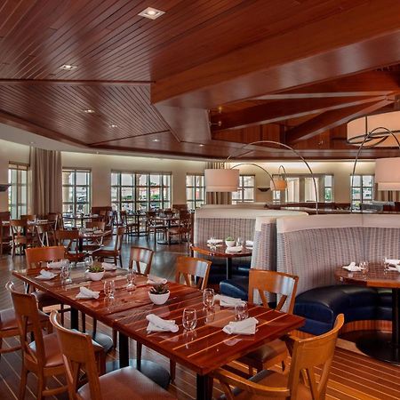 The Westin Cape Coral Resort At Marina Village Exterior foto