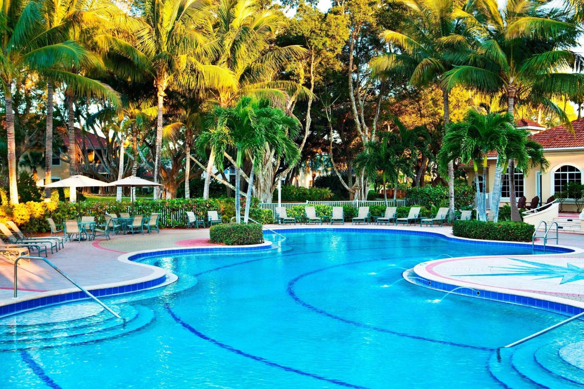 The Westin Cape Coral Resort At Marina Village Exterior foto