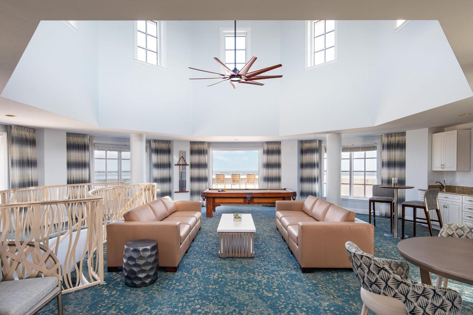 The Westin Cape Coral Resort At Marina Village Exterior foto
